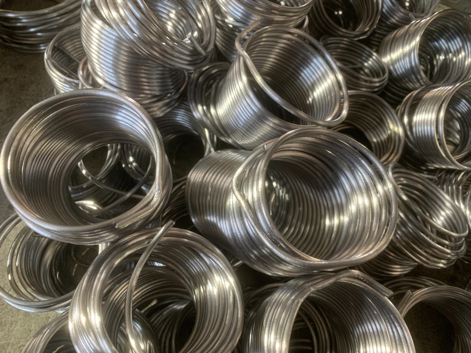 沈阳铅丝生产厂家