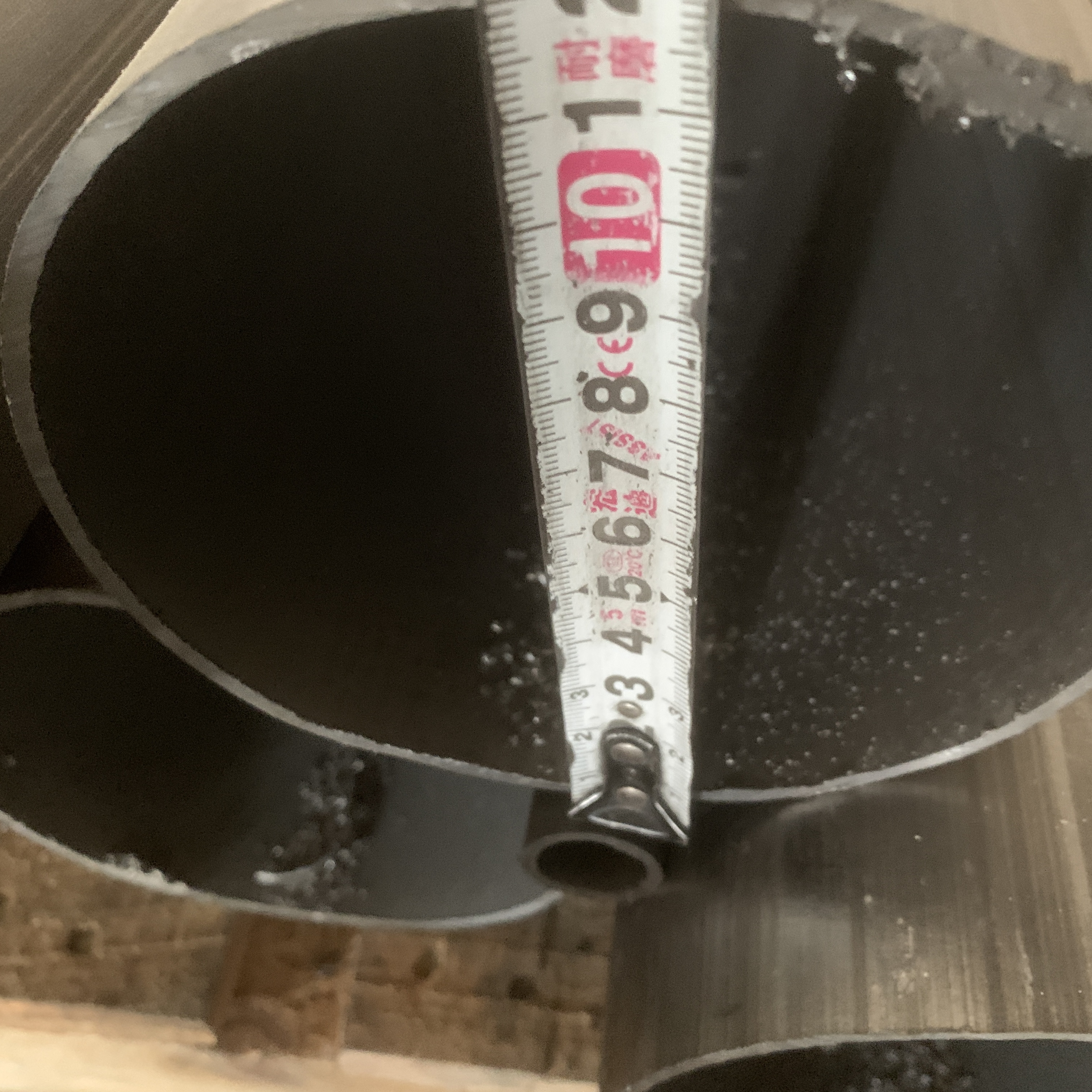 沈阳铅管专业生产制造