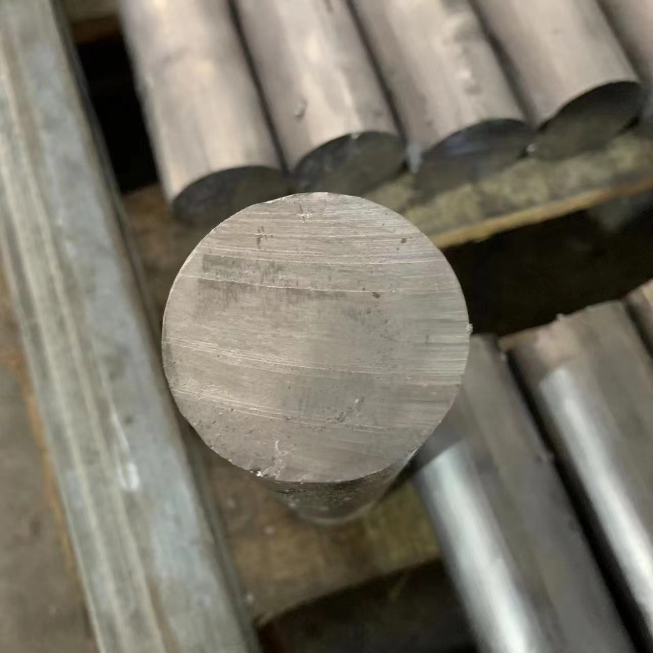 沈阳铅制品加工件