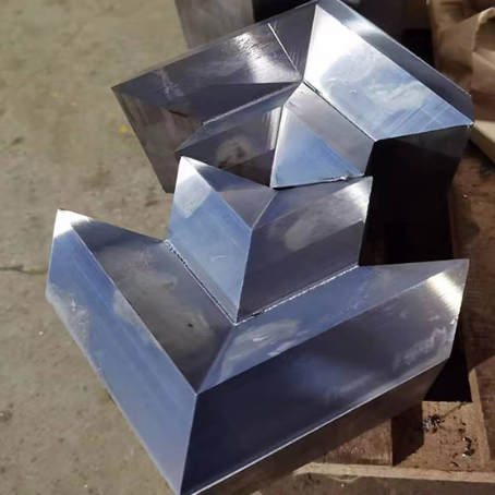 沈阳铅制品加工件